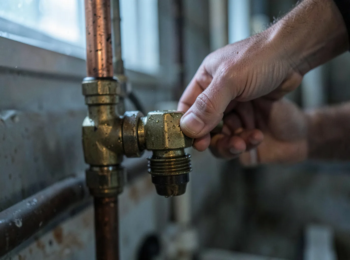 Emergency Plumber Smithfield, OH FAQs